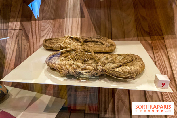 Marche et Démarche au Musée des Arts Décoratifs