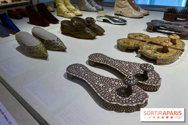 Marche et Démarche au Musée des Arts Décoratifs