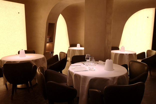 Mavrommatis Daubenton - La salle