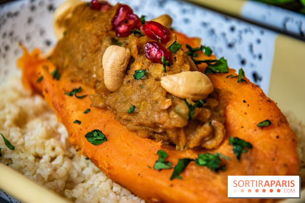 Le Comptoir du Chantier, le restaurant-bar du Normandy Hotel : nos photos