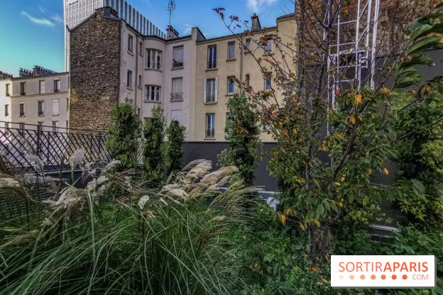 Hôtel Courtyard Paris Gare de Lyon