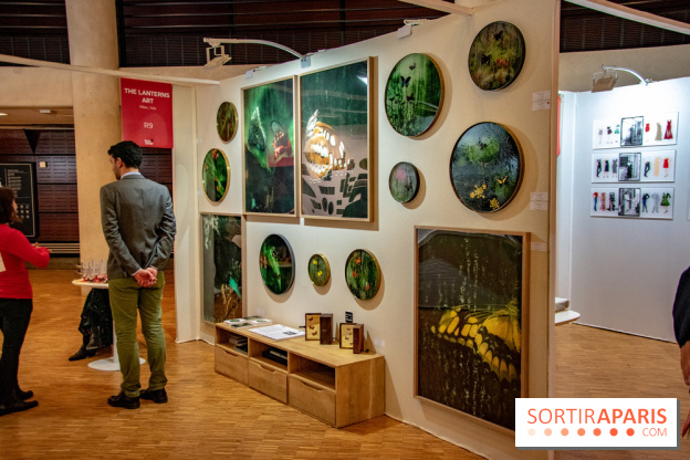 Fotofever 2019, le salon au Carrousel du Louvre : nos photos