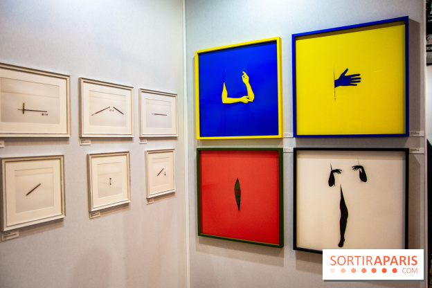 Fotofever 2019, le salon au Carrousel du Louvre : nos photos