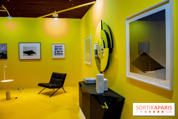 Fotofever 2019, le salon au Carrousel du Louvre : nos photos