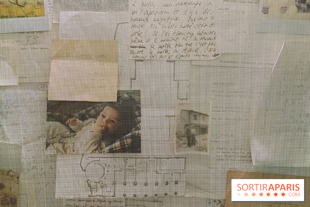 Christian Boltanski, faire son temps au Centre Pompidou