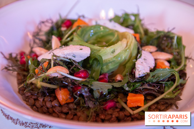 La capsule Vegan de Ladurée : nos photos 