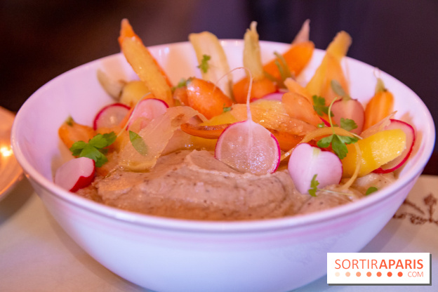 La capsule Vegan de Ladurée : nos photos 