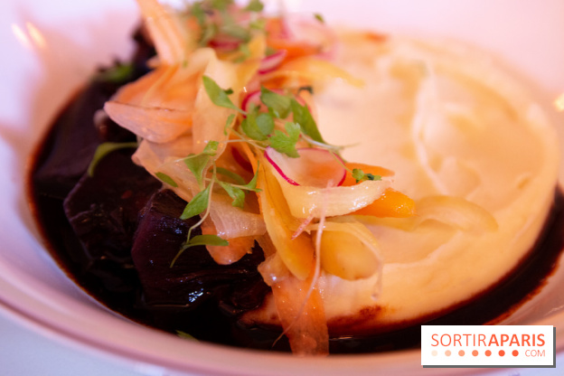 La capsule Vegan de Ladurée : nos photos 