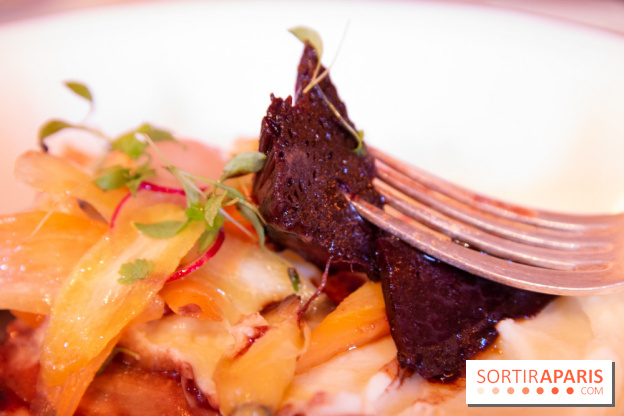 La capsule Vegan de Ladurée : nos photos 