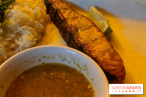 Street BKK Saint Germain