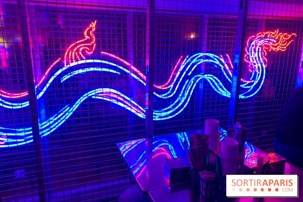 Street BKK Saint Germain