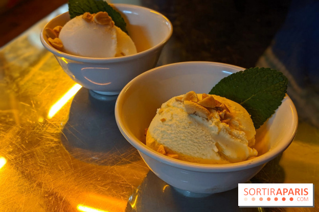 Street BKK Saint Germain