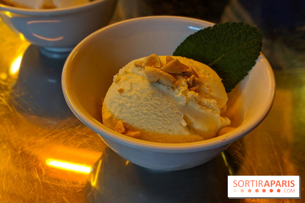 Street BKK Saint Germain