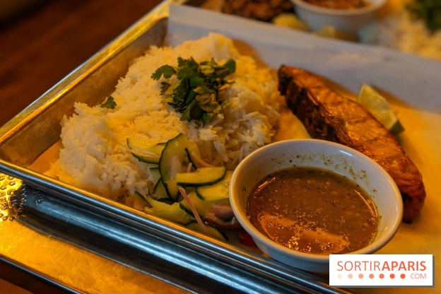 Street BKK Saint Germain