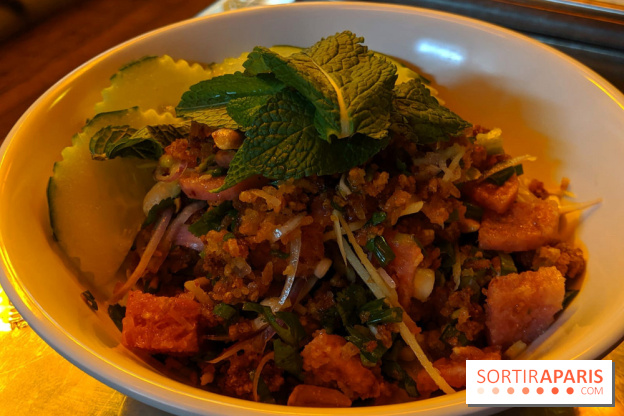 Street BKK Saint Germain