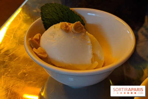 Street BKK Saint Germain