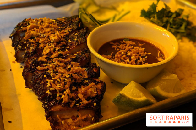 Street BKK Saint Germain