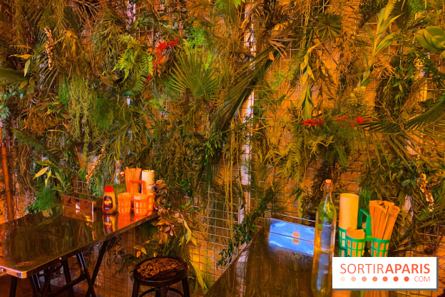 Street BKK Saint Germain