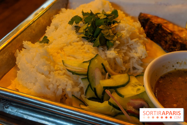 Street BKK Saint Germain