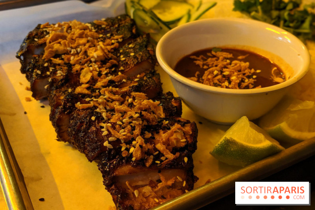 Street BKK Saint Germain