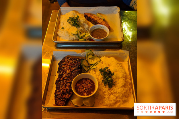 Street BKK Saint Germain