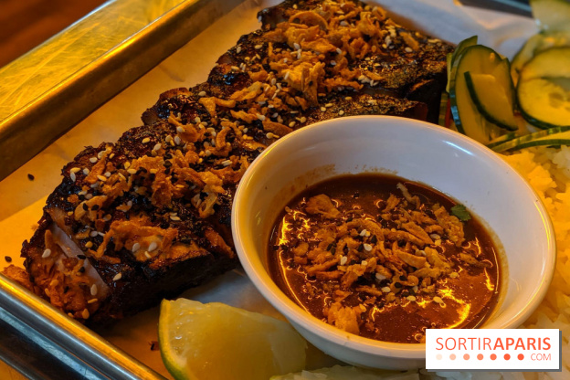 Street BKK Saint Germain