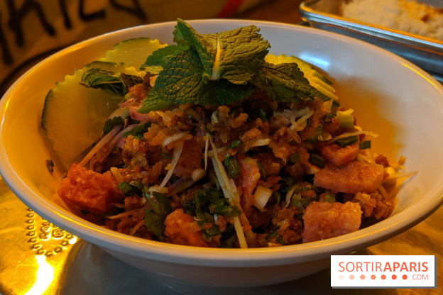 Street BKK Saint Germain