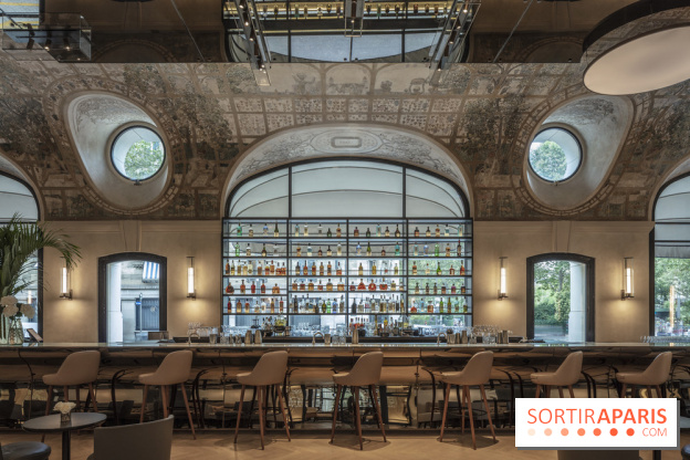 Lutetia - Bar Joséphine