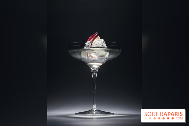 Lutetia - Bar Joséphine