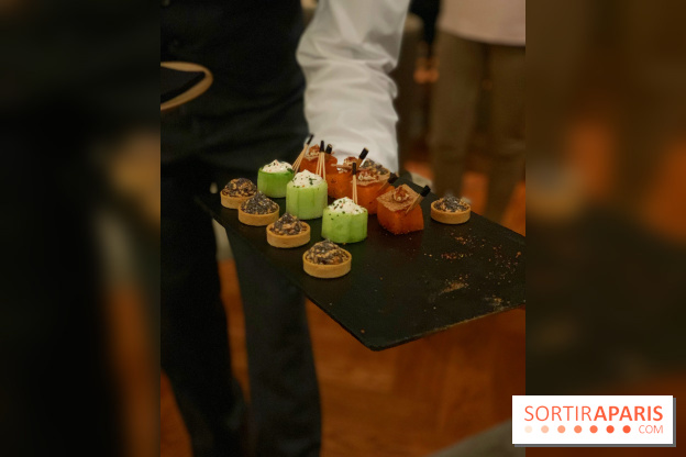 Lutetia - Bar Joséphine