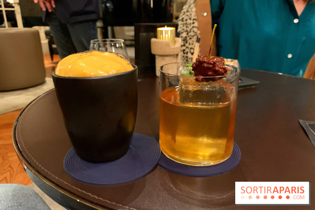 Lutetia - Bar Joséphine