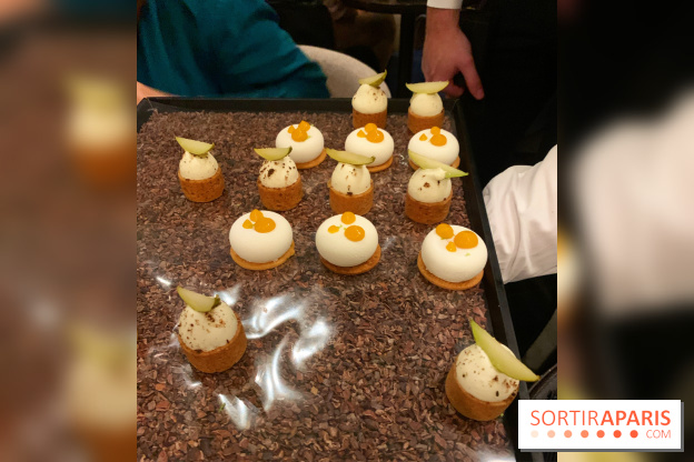 Lutetia - Bar Joséphine