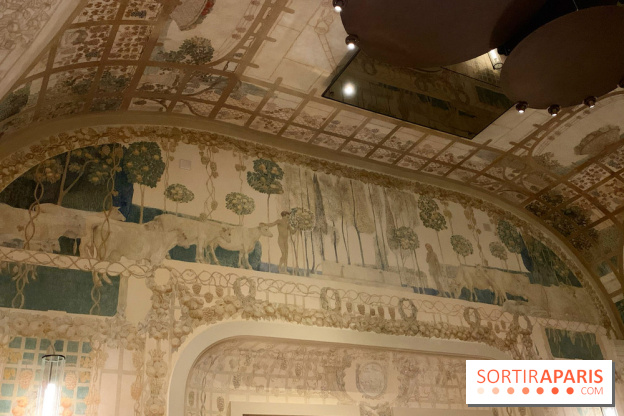 Lutetia - Bar Joséphine