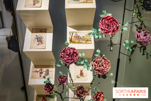 Album photo : le Musée de la Poste