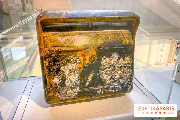 Le Musée de la Poste