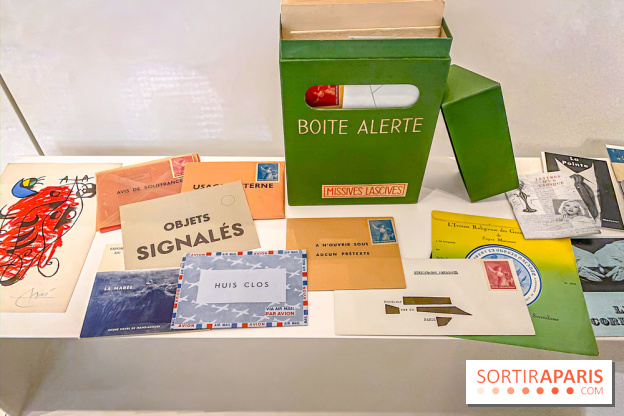 Le Musée de la Poste