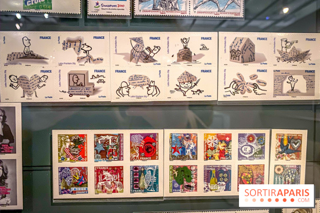 Le Musée de la Poste