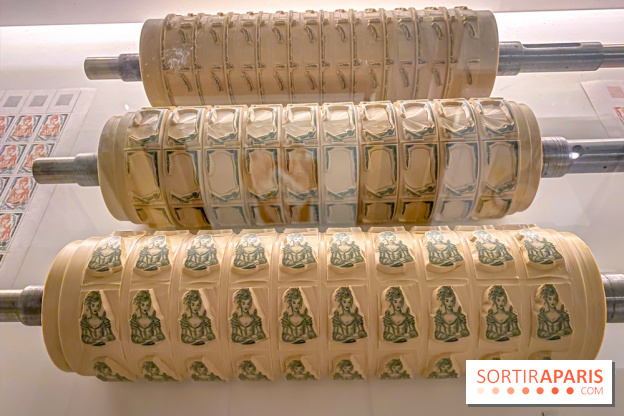 Le Musée de la Poste