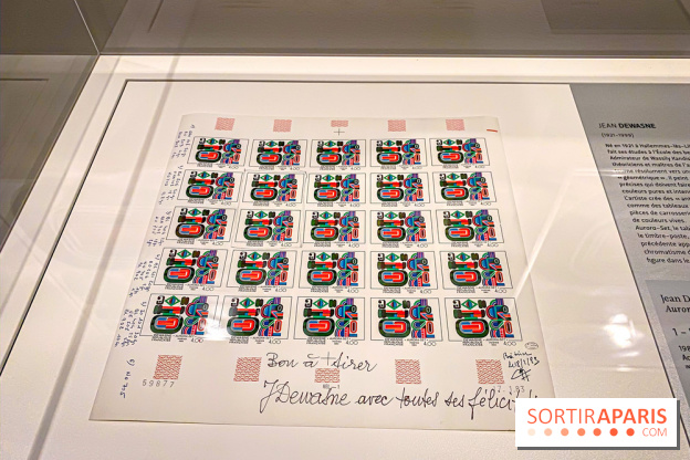 Le Musée de la Poste