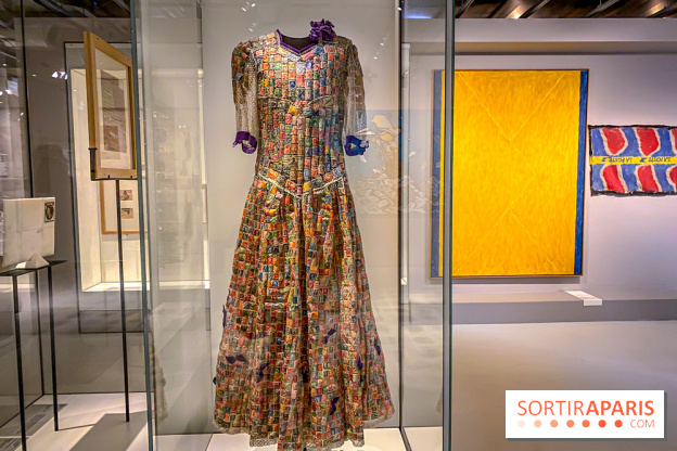 Le Musée de la Poste