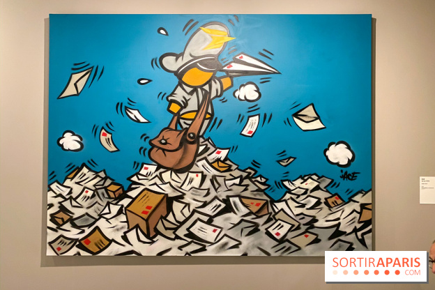 Le Musée de la Poste