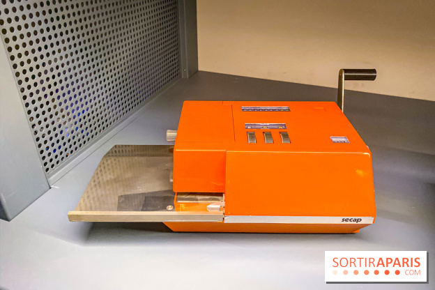 Le Musée de la Poste