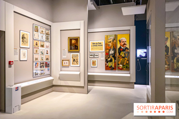 Le Musée de la Poste