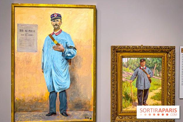 Le Musée de la Poste