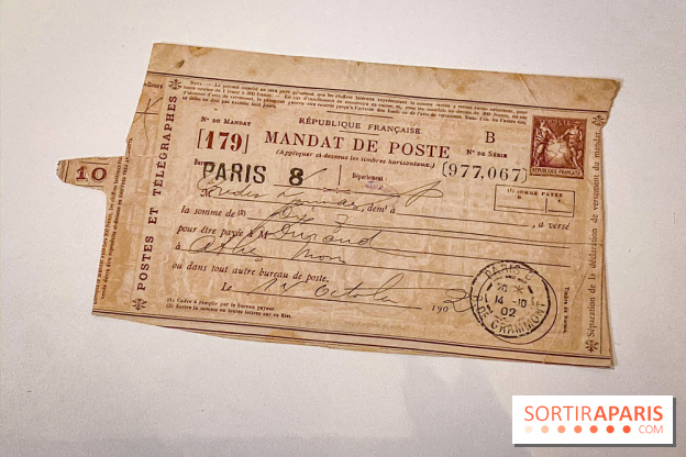 Le Musée de la Poste