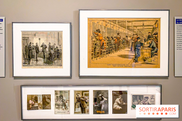 Le Musée de la Poste