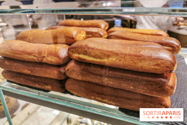 Le Dalloyau Café au Galeries Lafayette Gourmet