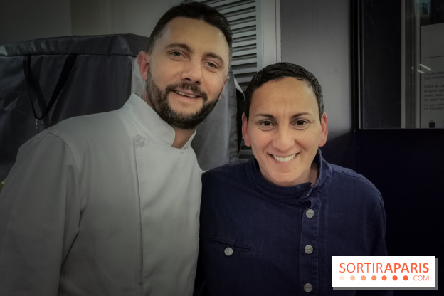 Le Dalloyau Café au Galeries Lafayette Gourmet