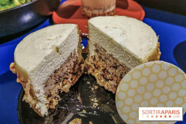 Le Dalloyau Café au Galeries Lafayette Gourmet