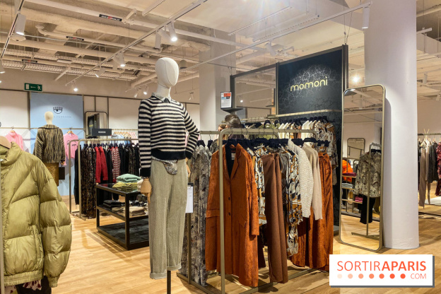 Les Galeries Lafayette Beaugrenelle